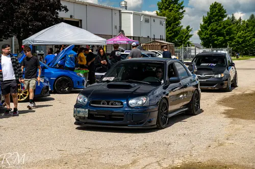 2024 Subie Showdown photo 111